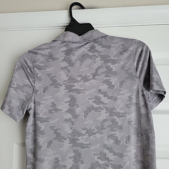 All In Motion Boy's Polo Shirt - Picture 8 of 10